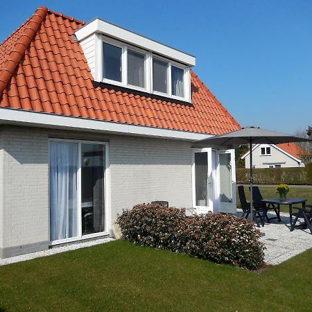 Holiday Home Plevier Comfort-2 By Interhome Noordwijk Dış mekan fotoğraf