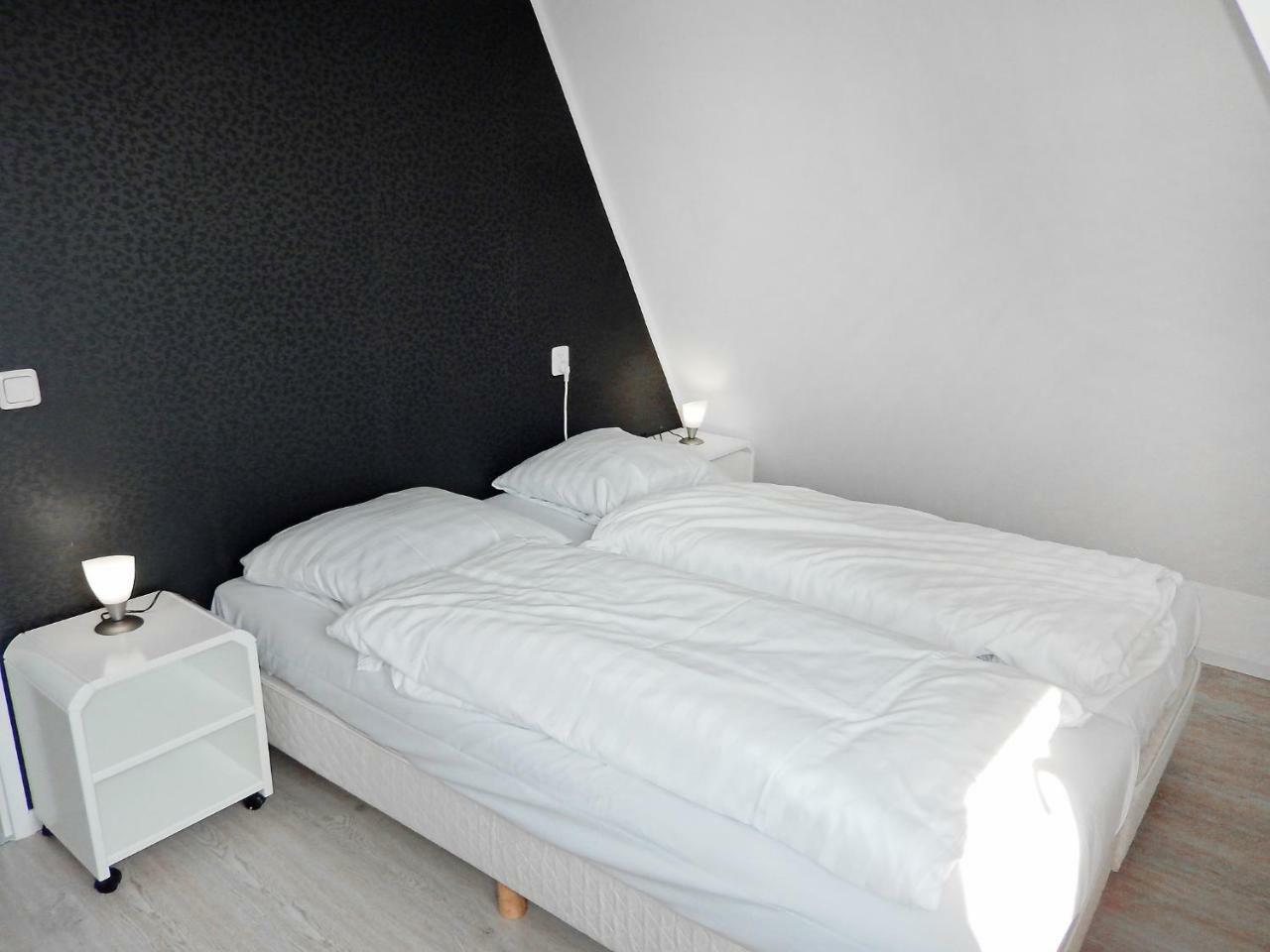 Holiday Home Plevier Comfort-2 By Interhome Noordwijk Dış mekan fotoğraf