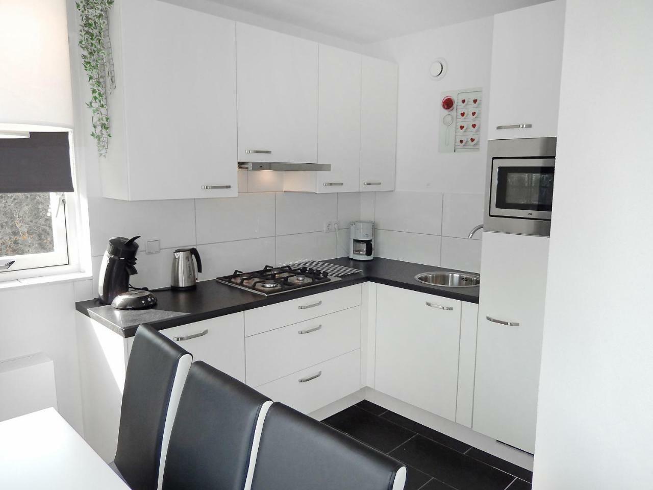 Holiday Home Plevier Comfort-2 By Interhome Noordwijk Dış mekan fotoğraf
