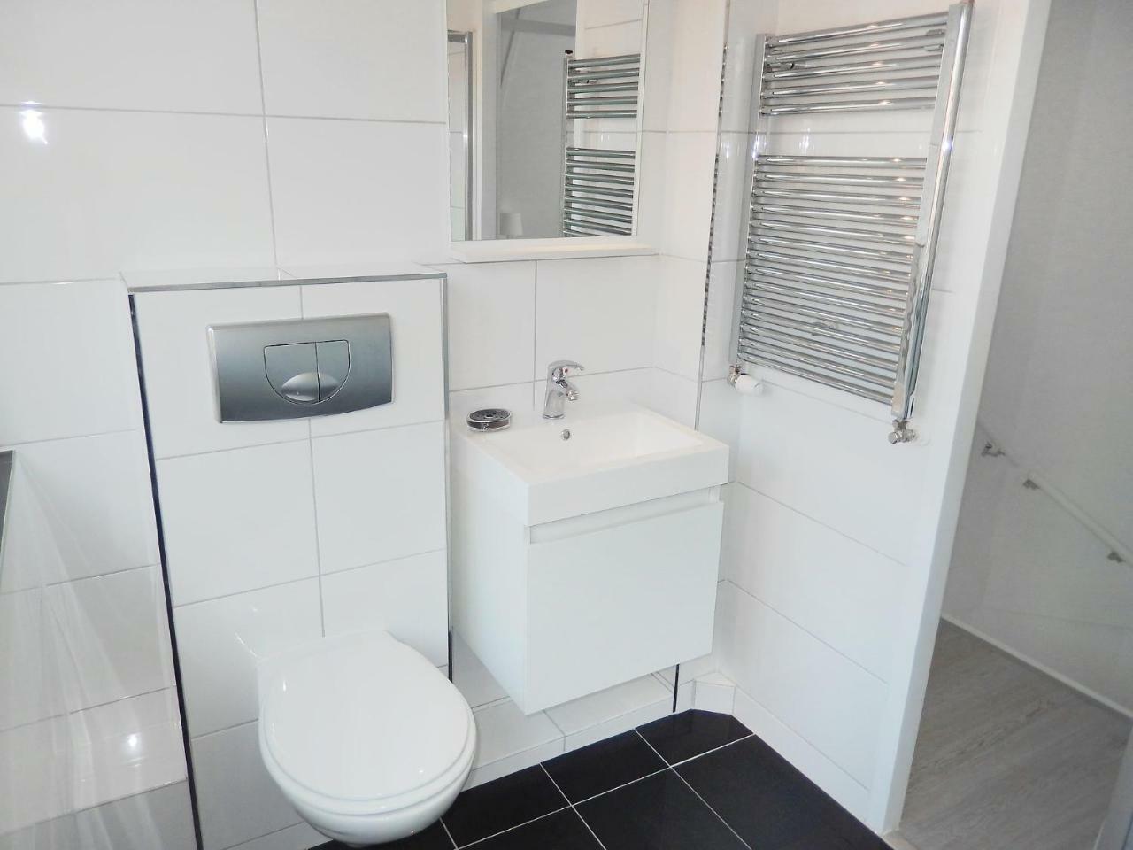 Holiday Home Plevier Comfort-2 By Interhome Noordwijk Dış mekan fotoğraf
